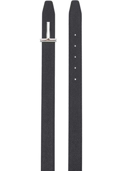 Curele Tom Ford Cintura Reversibile BLUE Barbati (BM 18319795) 2