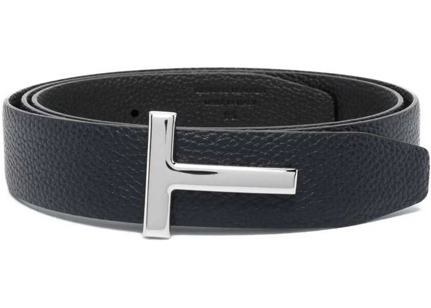 Curele Tom Ford Cintura Reversibile BLUE Barbati (BM 18319795) 1