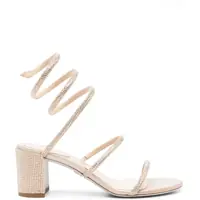 Pantofi cu toc Sandalo "Cleo" Femei