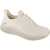 SKECHERS Bobs Geo-New Aesthetics White