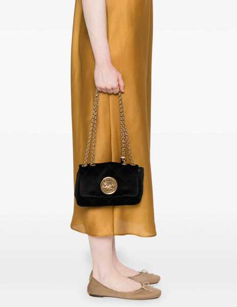 Genti de umar Chloe Chlo Heritage Bag BLACK Femei (BM 18319924) 2