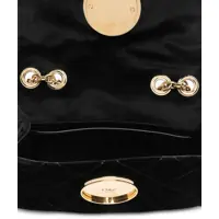 Genti de umar Chloe Dama - Genti de umar Chloe Chlo Heritage Bag BLACK Femei (BM 18319924) - B-mall.ro