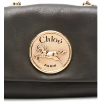 Genti de umar Chloe Dama - Genti de umar Chloe Chloe Heritage Bag BROWN Femei (BM 18319927) - B-mall.ro