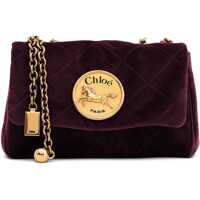 Genti de umar Chloé Heritage Bag Femei