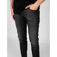 Pantaloni Diesel pentru Barbati - Pantaloni casual Diesel 2019 D-Strukt A03562 Czarny Barbati (BM 18319966) - B-mall.ro