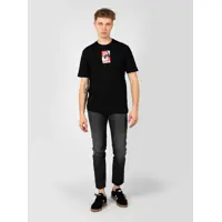 Pantaloni casual 2019 D-Strukt A03562 Barbati