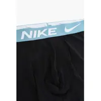 Lenjerie intima pentru Barbati - Lenjerie intima Nike Dri-Fit 3 Pair Boxers Set With Logoed Waist Band Blue Barbati (BM 18320026) - B-mall.ro