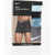 Nike Dri-Fit 3 Pair Boxers Set With Logoed Waist Band Blue