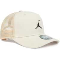 Caciuli Air Jordan Solid Color Trucker Cap With Metal Logo Baieti