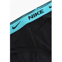 Chiloti pentru Barbati - Chiloti Nike Set Of 2 Stretch Cotton Briefs With Logoed Elastic Band Black Barbati (BM 18320047) - B-mall.ro