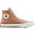 Converse All Star Chuck Taylor 70 Canvas High-Top Sneakers Brown