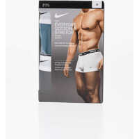 Lenjerie intima Dri-Fit Cotton Stretch 2 Pairs Boxers Set Barbati
