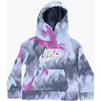 Bluze de trening Fleeced Cotton Hoodie Baieti