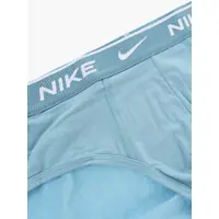 Chiloti pentru Barbati - Chiloti Nike Set 3 Pairs Of Stretch Cotton Briefs With Logoed Elastic Ban Black Barbati (BM 18320068) - B-mall.ro