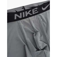 Lenjerie intima pentru Barbati - Lenjerie intima Nike Set Of 3 Dri-Fit Essential Micro Boxer With Logoed Elastic B Black Barbati (BM 18320071) - B-mall.ro