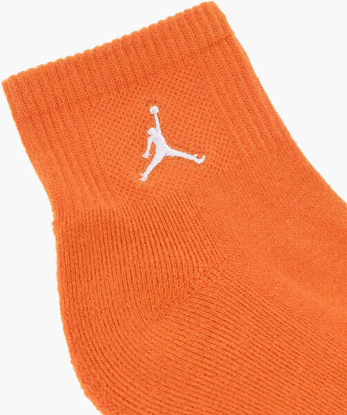 Sosete Nike Air Jordan Set 6 Pairs Of Stretch Fabric Socks With Embroide Multicolor Fete (BM 18320083) 2