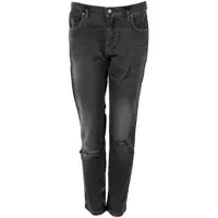 Pantaloni casual Belthy-Ankle-D 00SA320 Barbati