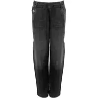 Pantaloni casual D-Krailey A06113 Barbati