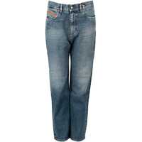Pantaloni casual D-Air A032480 Barbati