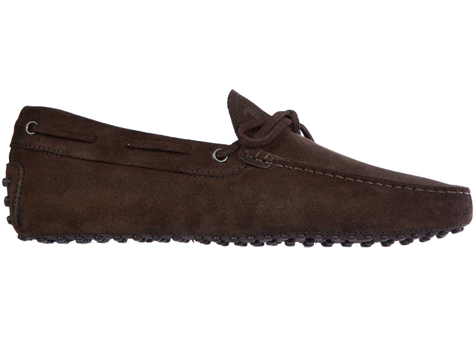 Mocasin TOD'S Moccasins Gommini Brown