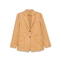 Geci Max Mara Jackets White Femei