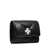 Tory Burch Tory Burch Flap Card Case Black