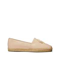 Balerini Tory Burch Soft Leather Espadrilles Femei