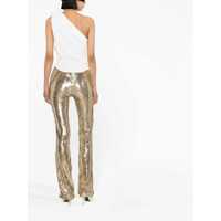 Imbracaminte Dama pagina 361 - Topuri Magda Butrym Magda Butrym 01 Top WHITE Femei (BM 18321738) - B-mall.ro