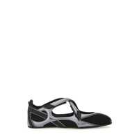 Pantofi cu toc The Attico Shoes Femei