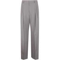 Pantaloni Dries Van Noten Classic Suit Panrom Trousers Clothing Barbati