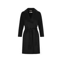 Paltoane 'S Max Mara Coat Femei