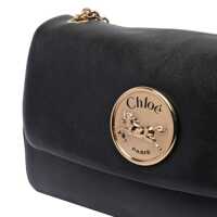 Genti de umar Chloe Dama - Genti de umar Chloe Chlo Bags Black Femei (BM 18321849) - B-mall.ro