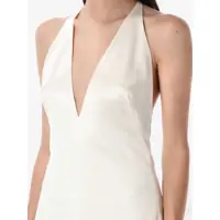 Imbracaminte Dama pagina 283 - Rochii Ralph Lauren Ralph Lauren Satin Gown LUX CREAM Femei (BM 18321852) - B-mall.ro