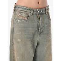 Imbracaminte Dama pagina 269 - Blugi Diesel Diesel 1996 D-Sire Relaxed Jeans BLUE Femei (BM 18321885) - B-mall.ro