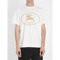Tricouri Cotton T-Shirt Barbati