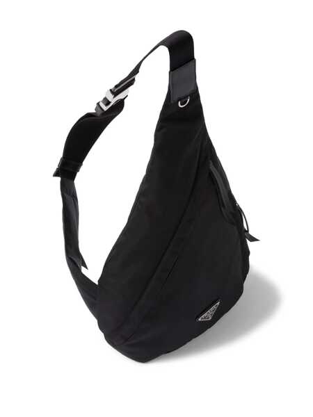 Rucsacuri Prada Prada Backpacks Black Barbati (BM 18321921) 5