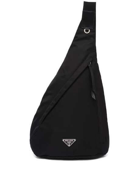 Rucsacuri Prada Prada Backpacks Black Barbati (BM 18321921) 1