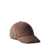 Prada Prada Hats BROWN