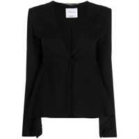 Geci Blumarine Giacca Monopetto Clothing Femei