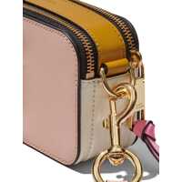 Genti de umar Marc Jacobs Dama - Genti de umar Marc Jacobs Marc Jacobs The Snapshot Leather Camera Bag PINK Femei (BM 18321948) - B-mall.ro