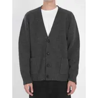 Cardigane Wool Cardigan Barbati