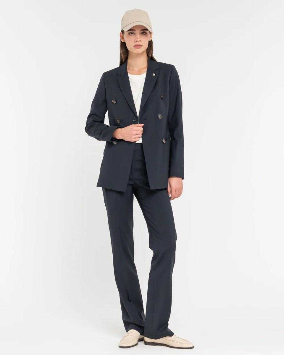 Rochii Manuel Ritz Manuel Ritz Dresses BLUE Femei (BM 18322020) 2