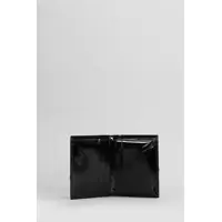 Portofele Comme des Garçons Dama - Portofele Comme des Garons Comme Des Garons Wallet Black Femei (BM 18322065) - B-mall.ro