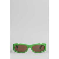 Ochelari de soare Port Tanger Saudade Sunglasses Femei