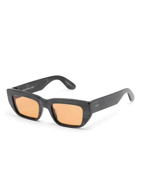 Ochelari de soare RETROSUPERFUTURE Retrosuperfuture Ra Sunglasses GREY Femei (BM 18322152) 2
