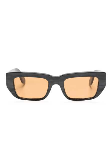 Ochelari de soare RETROSUPERFUTURE Retrosuperfuture Ra Sunglasses GREY Femei (BM 18322152) 1