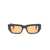RETROSUPERFUTURE Retrosuperfuture Ra Sunglasses GREY