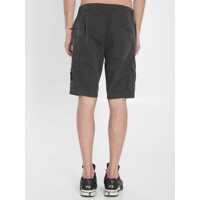 Pantaloni Stone Island pentru Barbati - Pantaloni Stone Island Slim-Fit Cargo Bermuda Shorts Black Barbati (BM 18322158) - B-mall.ro