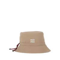 Palarii Miu Miu Cappelli Femei