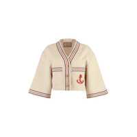 Camasi Gucci Linen Shirt Femei